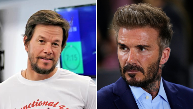 David Beckham sues Mark Wahlberg over ‘$16m loss’ in Aussie gym brand