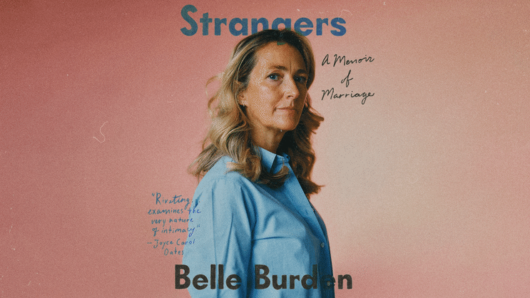 A divorce, a fortune and a bestseller: The memoir everyone is arguing about