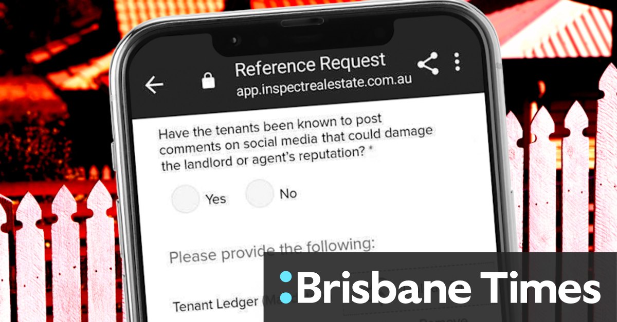 Australia real estate: Should property investors know if tenants have posted on social media about their last landlord? - Vimarsana News