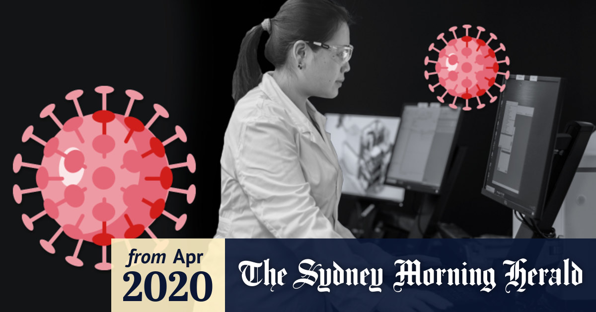 Coronavirus Will A Covid 19 Vaccine Be Found What Treatment Options Are There In Australia