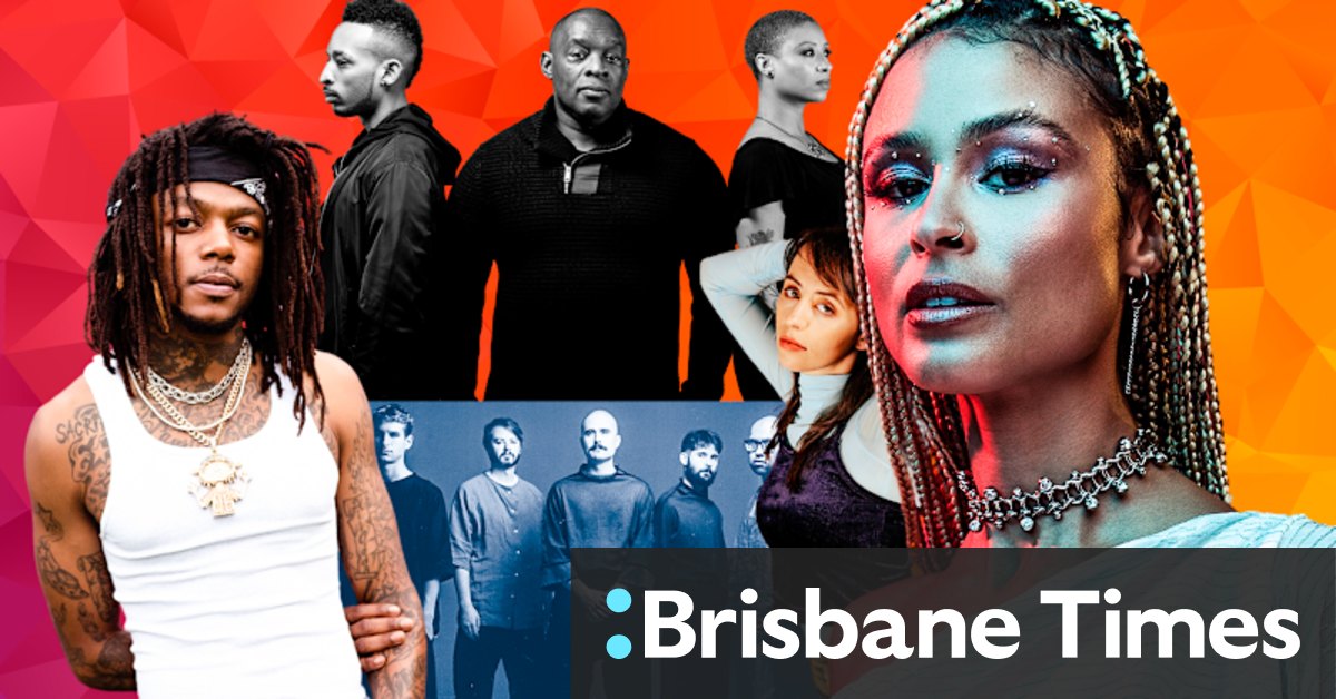 Sydney gigs in August: J.I.D, Gordi, Thandi Phoenix, Grievous Bodily Calm and Ministry of Sound: Testament - Vimarsana News