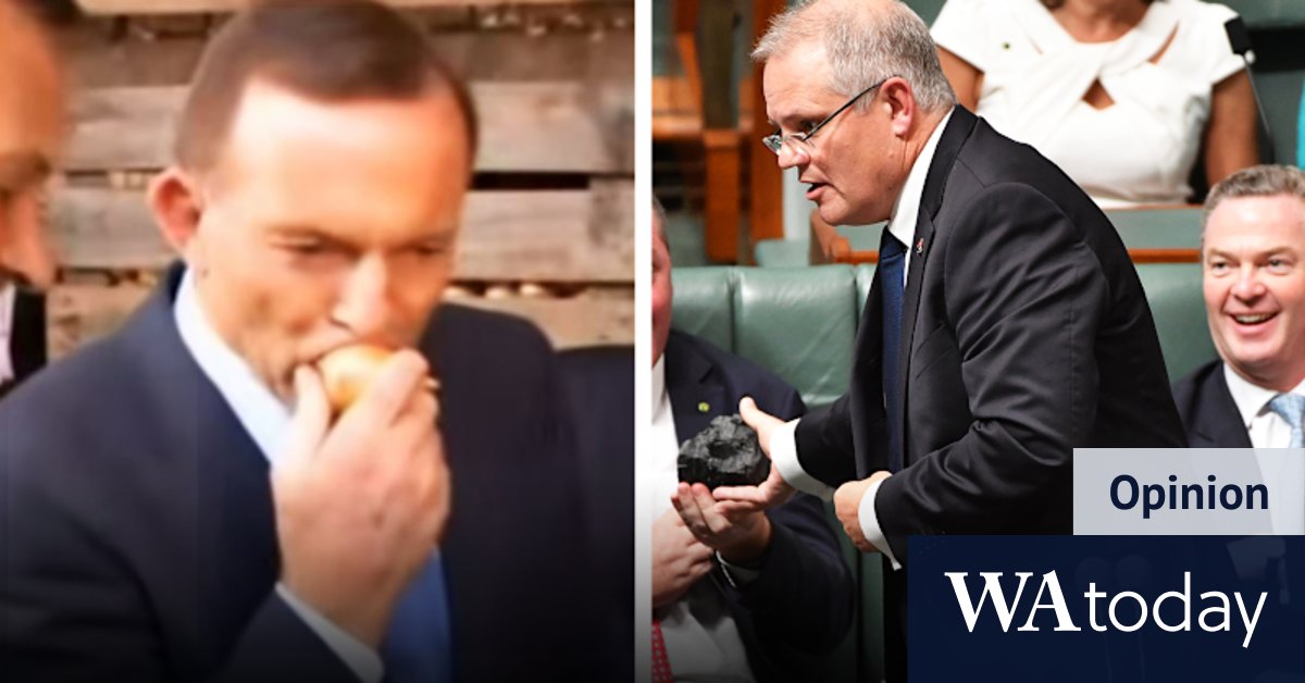 Australian politics often pre-emptive of global political shifts. So, what's coming? - Vimarsana News