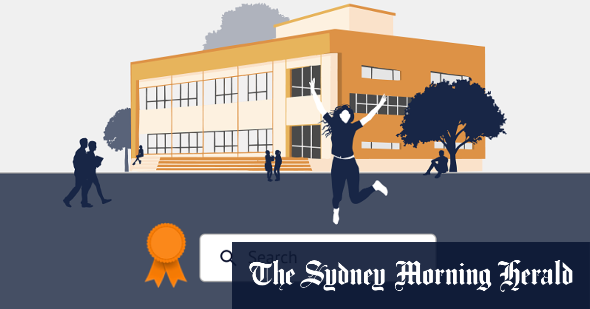 HSC 2023 results Honour roll revealed