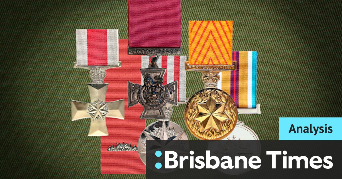 Ben Roberts-Smith case: Are commanders responsible for the SAS culture? - Vimarsana News