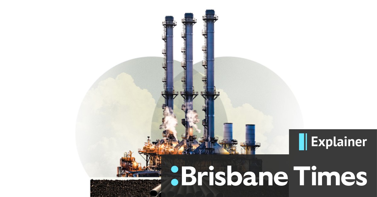 How does carbon capture and storage work? - Vimarsana News