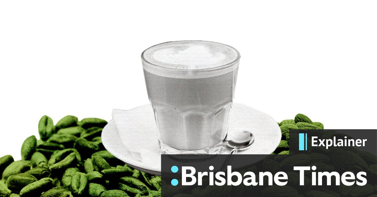 Almond milk, soy milk, oat milk: Are alternative milks that 'green'? - Vimarsana News