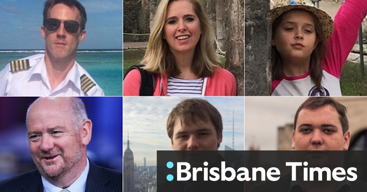 Report into fatal Hawkesbury River crash released - Vimarsana News