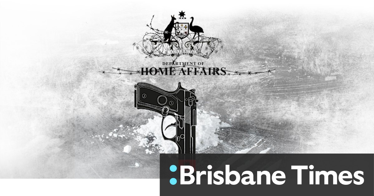 Albanian organised crime syndicates making mockery of Australian visa system - Vimarsana News