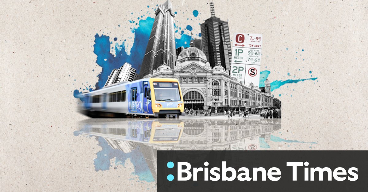 Melbourne needs a second CBD - it could be in Clayton, Box Hill or Sunshine - Vimarsana News