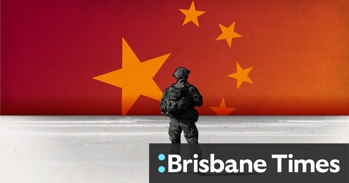 Australia-China war: Why is our defence capability in crisis? - Vimarsana News