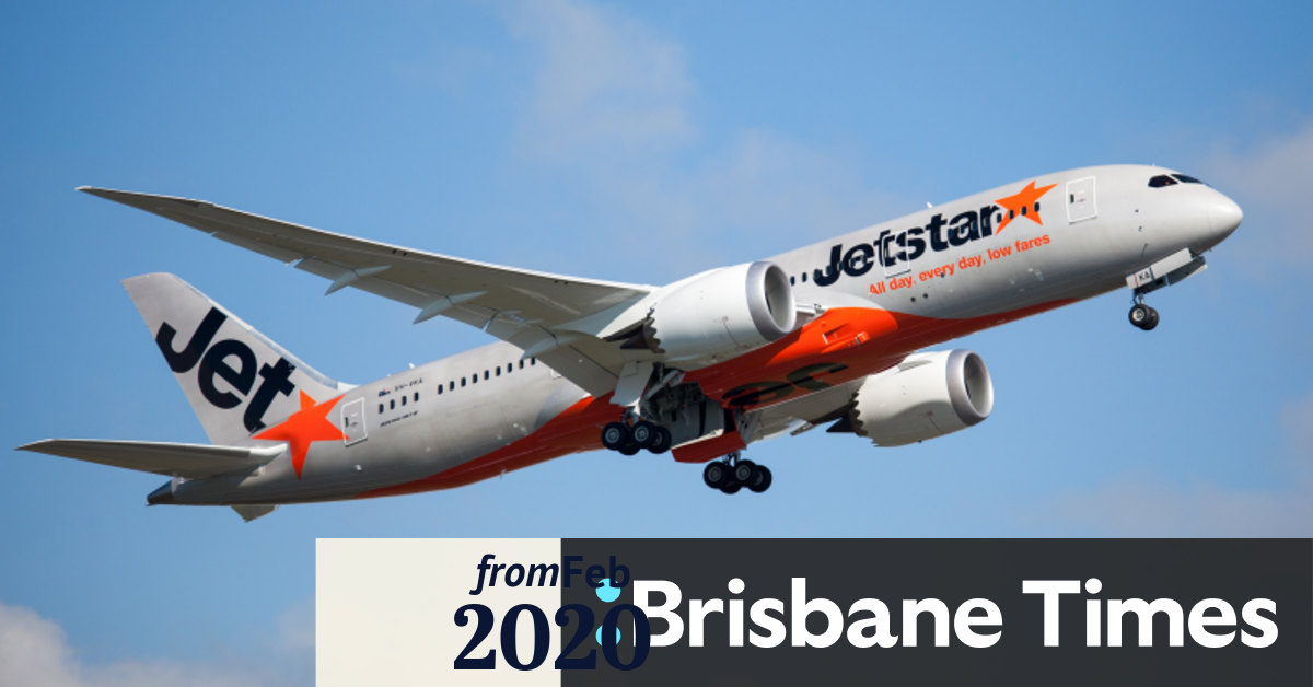 jetstar delayed baggage