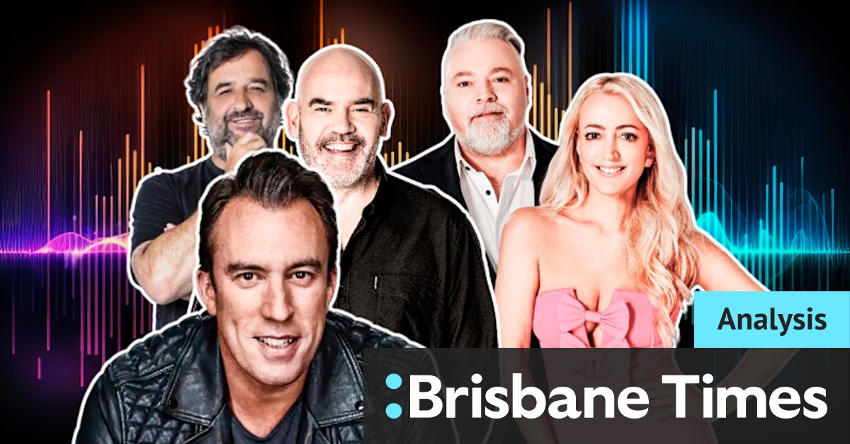 KIIS FM-Triple M combo could shake up Australian radio - Vimarsana News