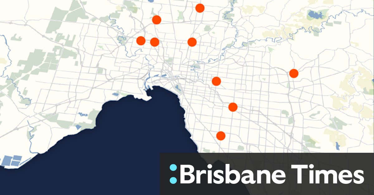 The 10 Melbourne suburbs about to get thousands of new homes - Vimarsana News