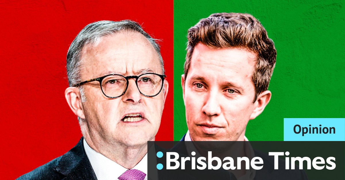 Australian parliament in desperate need of younger MPs to win the youth vote - Vimarsana News