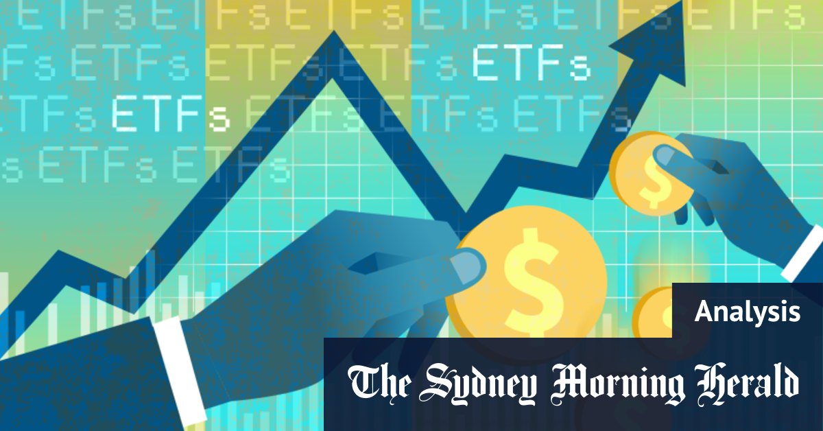 How to Use US Bonds in an Australian Portfolio - Global X ETFs