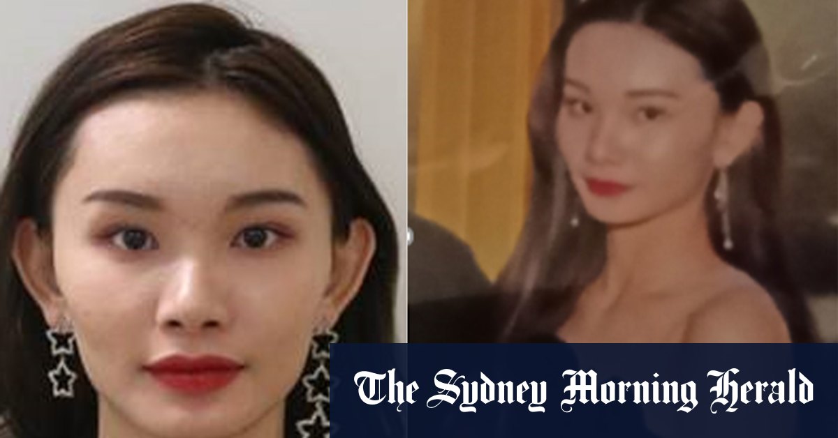 Man who murdered girlfriend Liqun Pan after prolonged 'nang' use jailed for decades - Vimarsana News