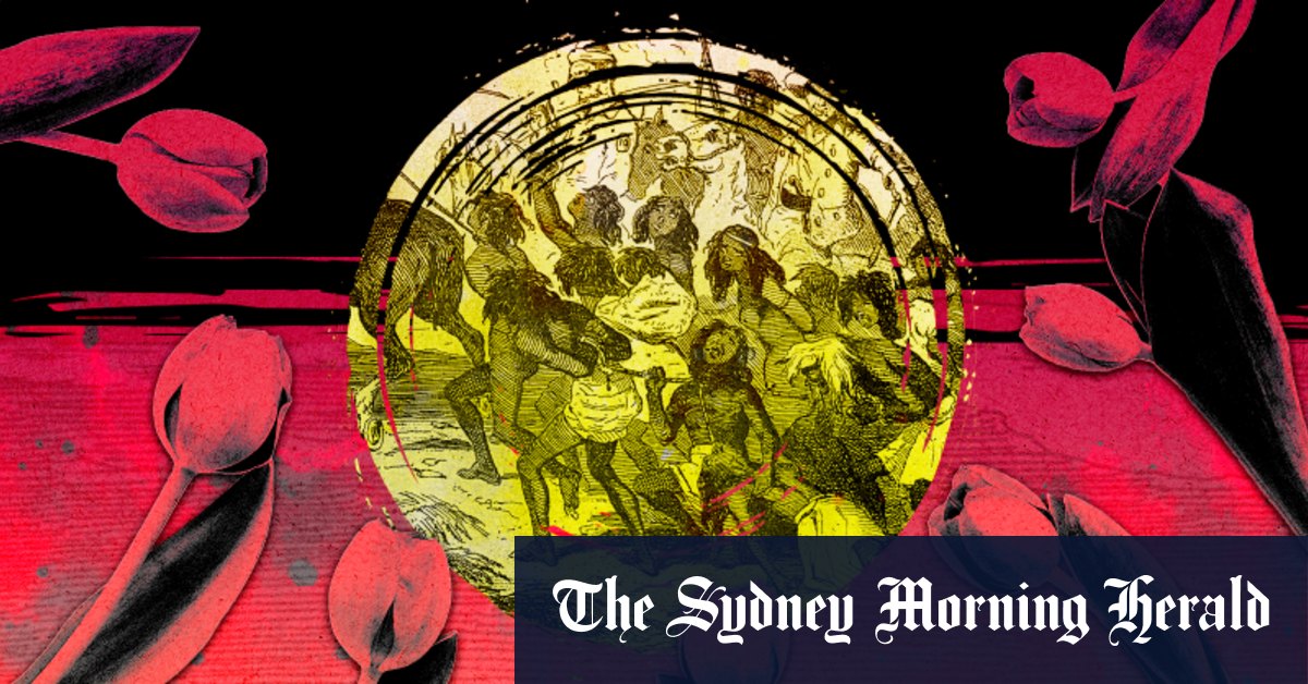 Myall Creek massacre apology: Australia's darkest chaper retold - Vimarsana News