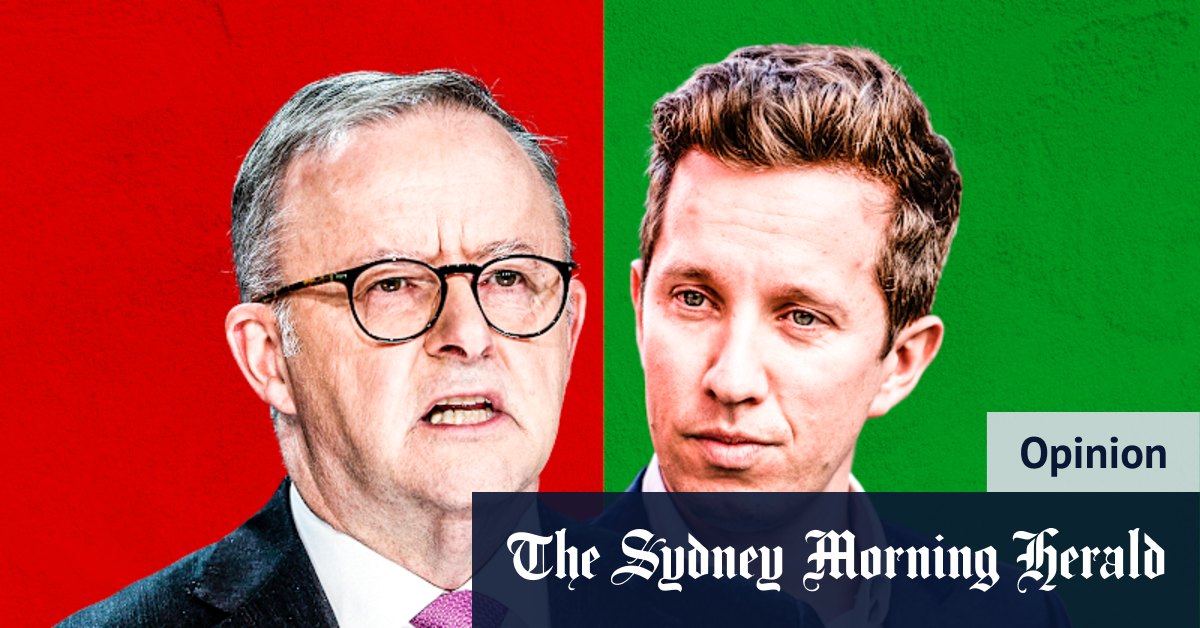 Australian parliament in desperate need of younger MPs to win the youth vote - Vimarsana News