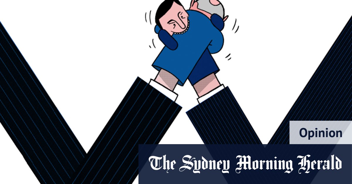 Liberal faction wars could snare PM in puppet master's strings - Vimarsana News