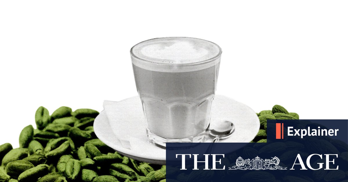 Almond milk, soy milk, oat milk: Are alternative milks that 'green'? - Vimarsana News