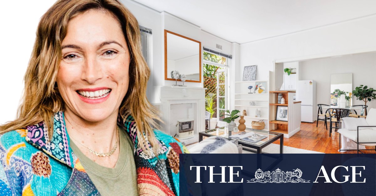 Sydney property: Claudia Karvan lists two properties for sale, Sydney University Chancellor Belinda Hutchinson buys in Palm Beach, forex dealer Tony Collick plots $45 million Rose Bay estate - Vimarsana News