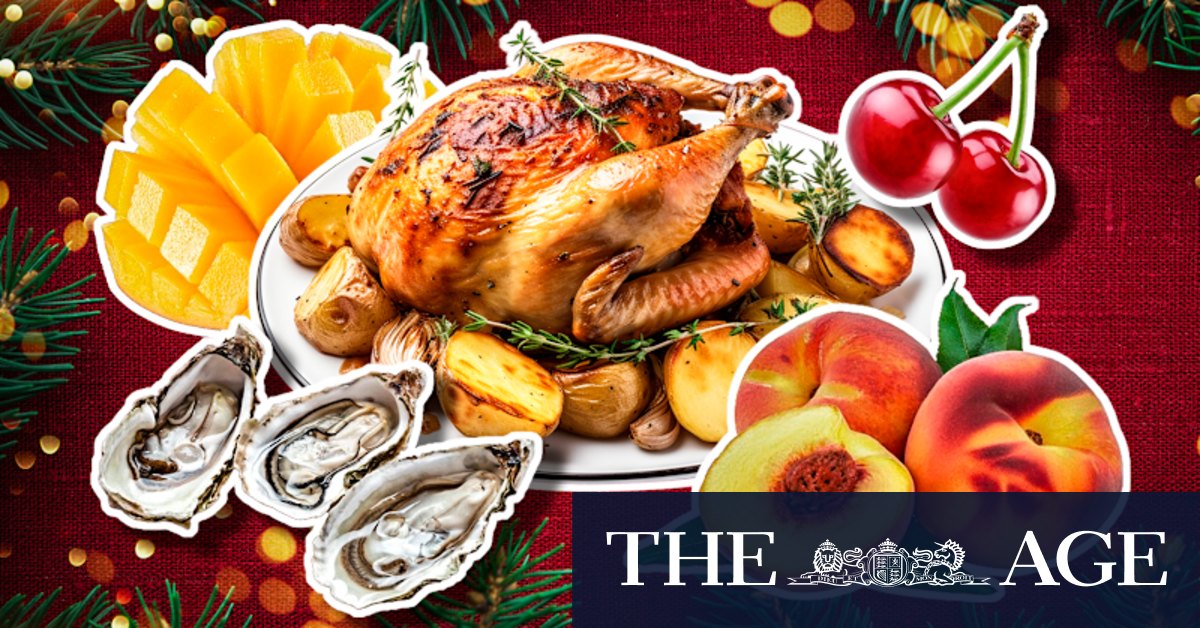Best fruit, vegetables, meat to buy for Christmas Day on a budget - Vimarsana News