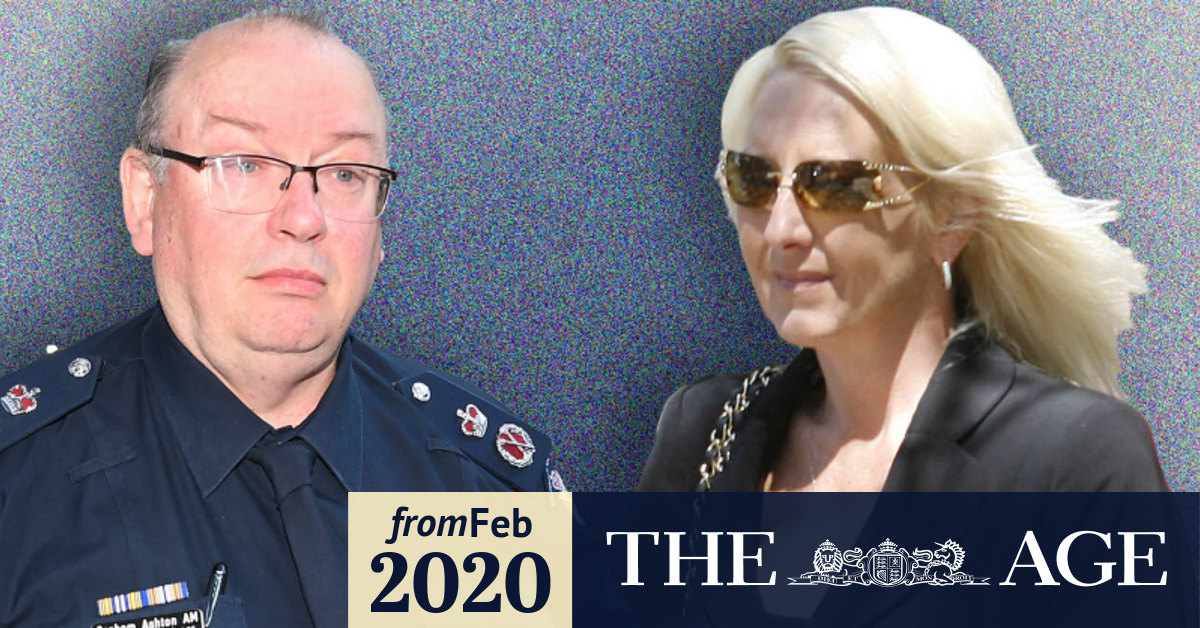 Victoria Police Misled High Court Supreme Court Over Gobbo Dpp Alleges