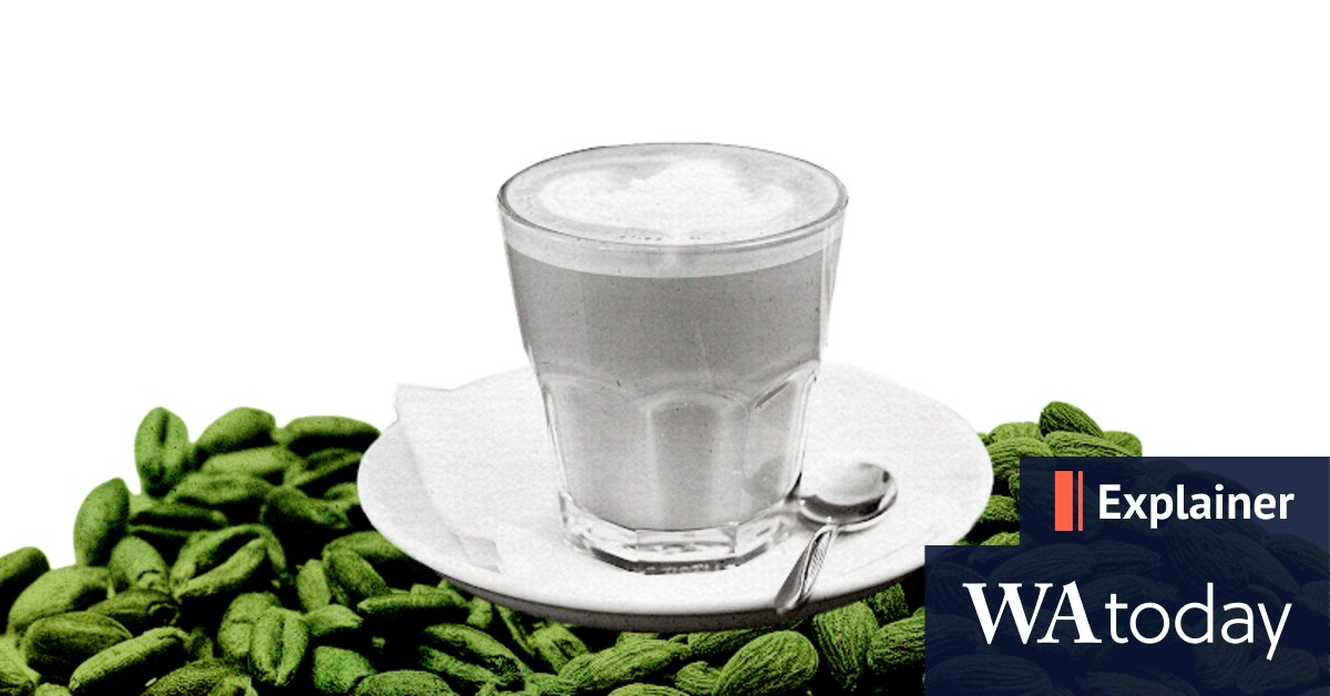 Almond milk, soy milk, oat milk: Are alternative milks that 'green'? - Vimarsana News