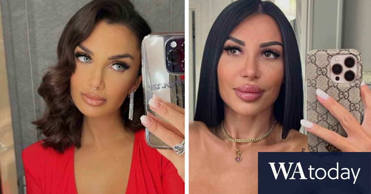 Drinking straw DNA shows beautician is Lamborghini founder's granddaughter: testimony - Vimarsana News