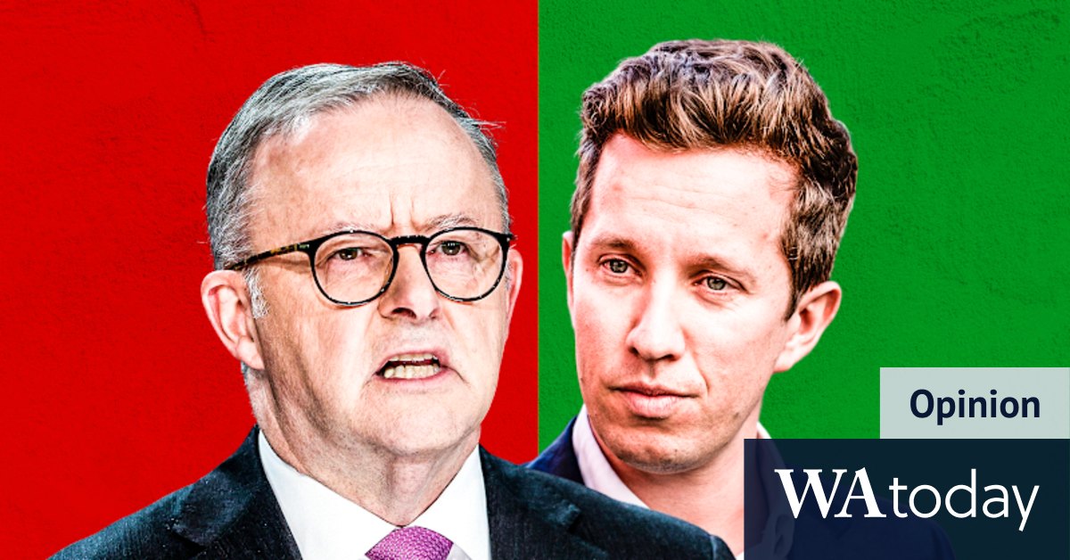 Australian parliament in desperate need of younger MPs to win the youth vote - Vimarsana News
