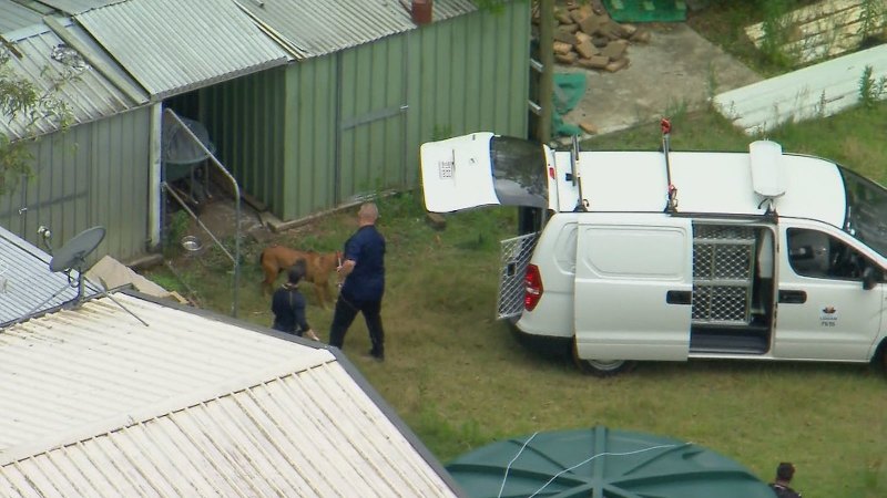 ‘Tragic loss’: Man mauled to death by dogs identified