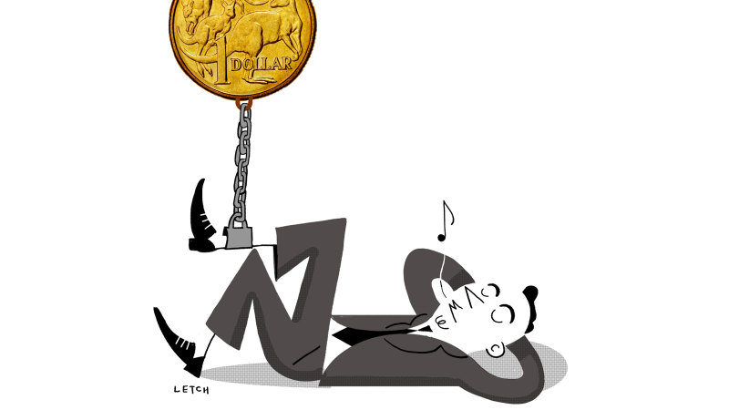 It might be too late to fix your mortgage – so try this saving instead