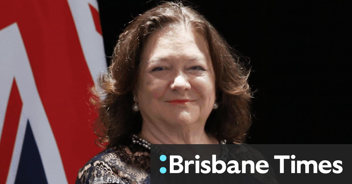 Where Gina Rinehart was on referendum night - Vimarsana News