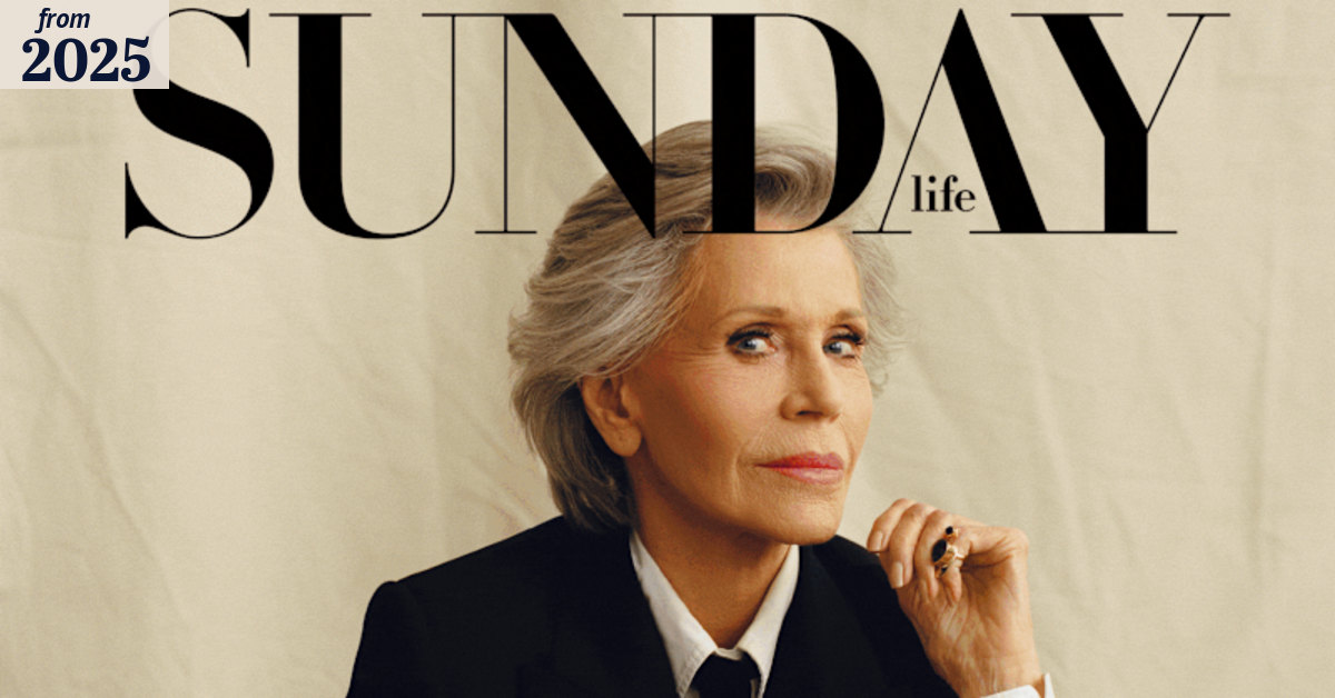 Sunday Life: the April 20 edition