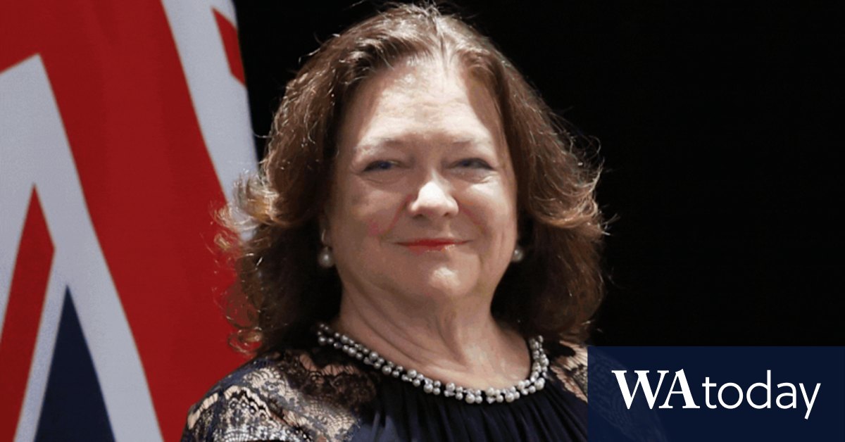 Voice referendum results: Gina Rinehart attends No vote campaign affair in Brisbane - Vimarsana News