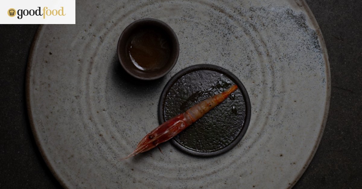 Restaurant Gaea, Fitzroy - The Age Good Food Guide review