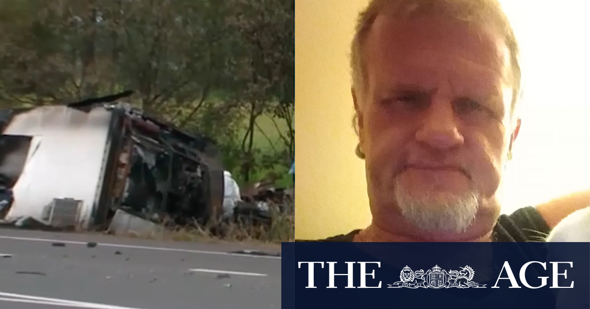 Specialist team called in to identify victims of fiery highway crash - Vimarsana News