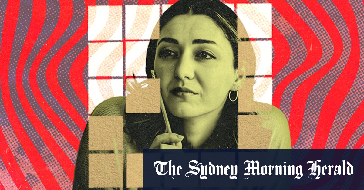 This Mini Crossword hint stumped our solvers Can you answer it?