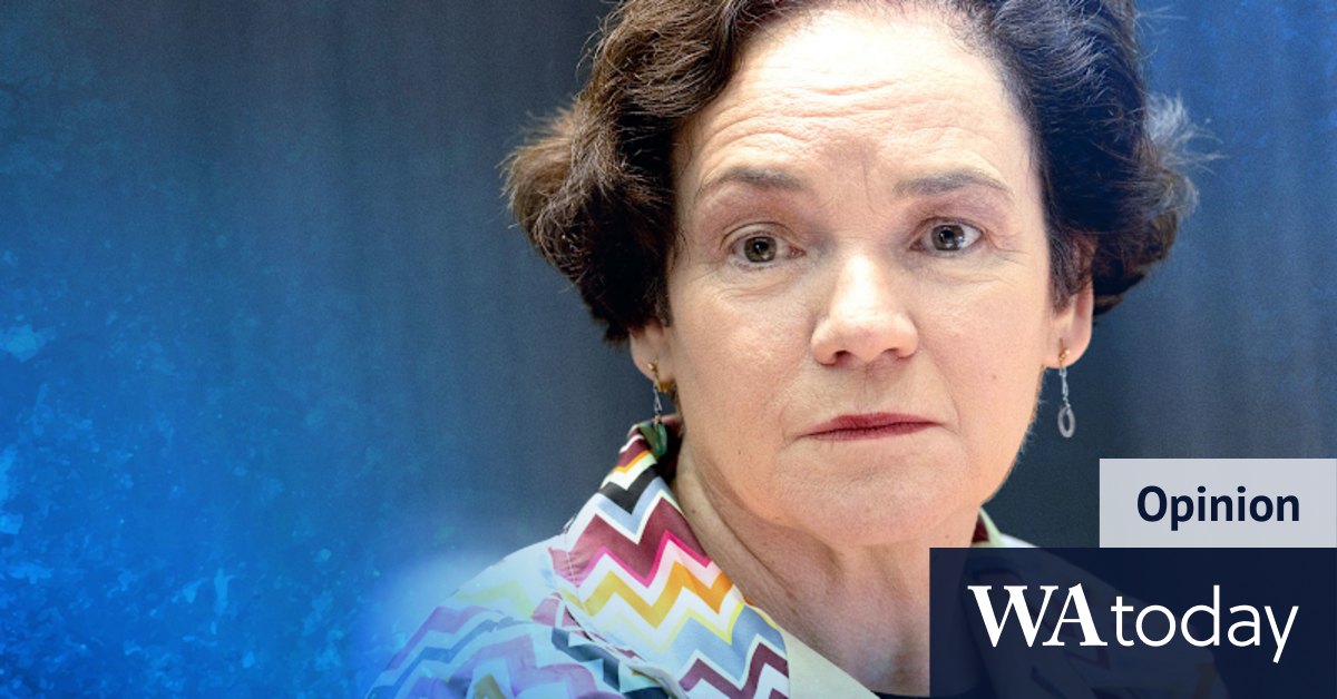 Public servant salaries: Did former department secretary Kathryn Campbell deserve $900,000 a year? - Vimarsana News