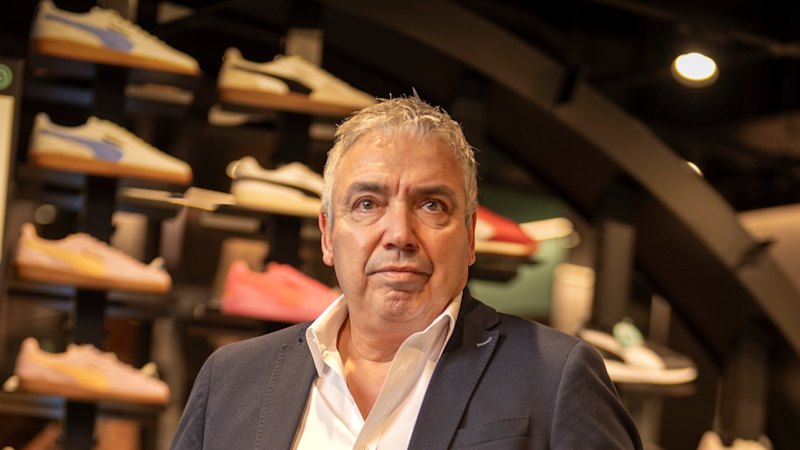 UK Retail Giant Frasers Launches Hostile Bid for Accent Group