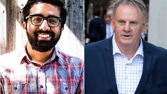 Mark Latham's 'ill-considered' defamation defence takes a cut