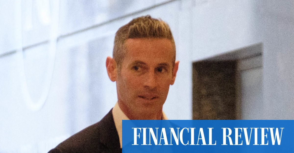 ICAC probe hurting Downer EDI brand, CEO Peter Tompkins tells investors - Vimarsana News