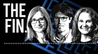 Maxim Shanahan and Hannah Wootton on The Fin podcast.