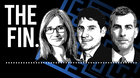 John Kehoe, Jonathan Shapiro
