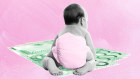 Deciding when to stop IVF can be very difficult. 