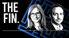 David Marin-Guzman on The Fin.