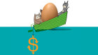 Attempting to fit the round peg of an SMSF into the square hole demanded by the US IRS is best avoided.