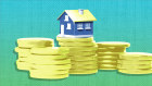 To make the downsizer contribution, you’ve got to be 55 or older selling a property that you’ve owned for at least 10 years.