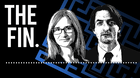 Brook Turner on The Fin podcast