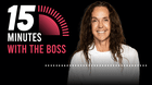 Janine Allis